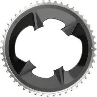 Sram Rival 2x12s 107 Bcd Kettingblad