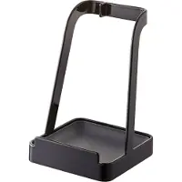 Yamazaki Keukenhulporganizer Tower Black