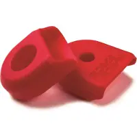 Race Face Crankbeschermer Rood