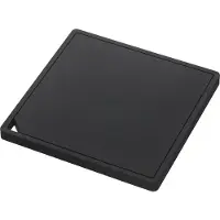 Yamazaki Onderzetter Tower Black 15 cm
