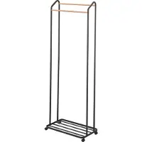 Yamazaki Kapstok Tower Black