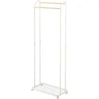 Yamazaki Kapstok Tower White