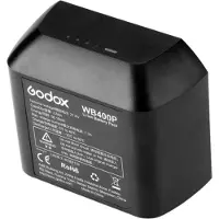 Godox Lithium Battery voor AD400PRO