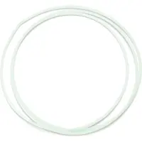 Jagwire Slick-Lube Liner Binnenkabel Cover voor Sealed Schakelkit 2300mm 4 stuks, transparant 2022 Versnellingskabels & Omhulsels