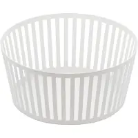 Yamazaki Fruitmand Tower Deep White