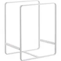 SmartaSaker Bordenrek Tower White