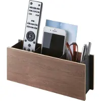 Yamazaki Bureau Organizer - Rin - Zwart
