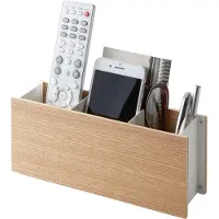 Yamazaki Bureau Organizer - Rin - Wit