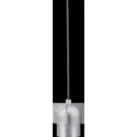 House Doctor Akola hanglamp LED - zilver
