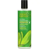 Desert Essence Tea Tree Replenishing Conditioner Unisex Non-professional hair conditioner 382ml