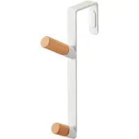 Yamazaki Deurhaak Tower White