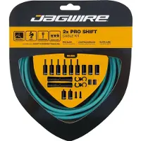 Jagwire Sram/shimano Schakelkabels Set
