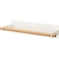 Yamazaki Magnetisch Handdoekrek Keuken L - Tosca - Wit