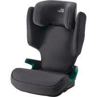 Britax Römer Kindersitz - Discovery Plus - Space Black - Römer - One Size - Kindersitz