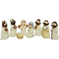 Décoris Kersttafereel | Kerstgroep