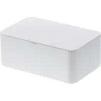 Yamazaki Tissuedoos Smart White