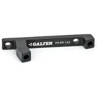 Galfer SB004 +23 mm Schijfrembevestigingsadapter PM/PM 180-203 mm / 200-223 mm