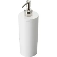 Yamazaki Zeepdispenser Tower 2 White