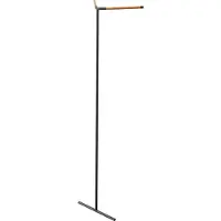 Yamazaki Leunende Hoekkapstok - Tower - Zwart