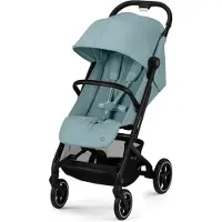 Cybex Buggy Beezy Stormy Blue/Light Blue