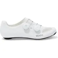 Quoc M3 Air Road Shoes White || Maat: 41