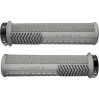 Peaty's Monarch Knurl Thick Handvatten