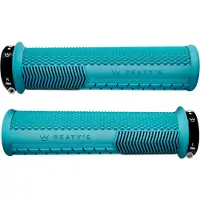 Peaty's Monarch Knurl Thin Handvatten