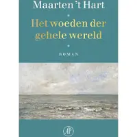 Singel Uitgeverijen Het woeden der gehele wereld