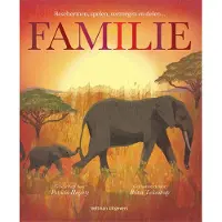 Veltman Uitgevers Familie (Hardback)
