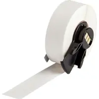 Brady M6C-8-7551-TB polyester labels transparant | 8 mm x 15 m (origineel)