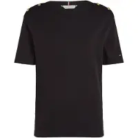 Tommy Hilfiger Shirt zwart