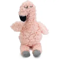 Beeztees Puppy Knuffel - Flamingo