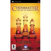 Chessmaster 11 The Art of Learning (DELETED TITLE) /PSP