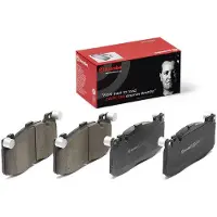 Brembo P 06 112 Remblokken