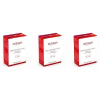 Nutrisan Nattokinase Forte - Trio 3x60 St Capsules