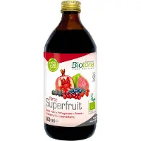 Biotona Superfruit Forte | 500 ml