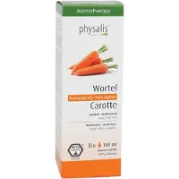 Physalis Aromatherapy Plantaardige Oliën Wortel Olie 100ml