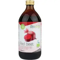 Biotona Bio Red Beet 500 ml Sap