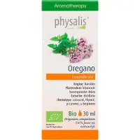 Physalis Oregano 30 ml
