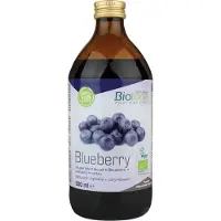 Biotona Blueberry | 500 ml