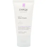 Zarqa Silver Cream 30 ml Crème
