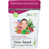 Biotona Skin Food Collageen Booster