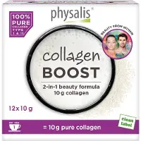 Physalis Collagen Boost