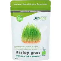 Biotona Barley Gerstegras Raw