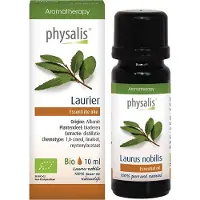 Physalis Aromatherapy Essentiële Oliën Laurier Olie 10ml