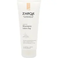 Zarqa Gratis zomervoucher* | Shampoo Iedere Dag - 200ml