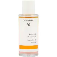 Dr. Hauschka Oogmake-up Remover 75 ml Vloeistof