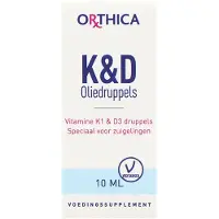 Orthica K&D Vloeibaar