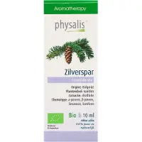 Physalis Zilverspar bio