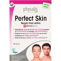 Physalis Perfect Skin